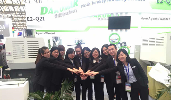 DAKUMAR-Sales Team DAKUMAR-Sales Team